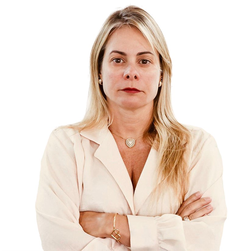 Diretora-Presidente